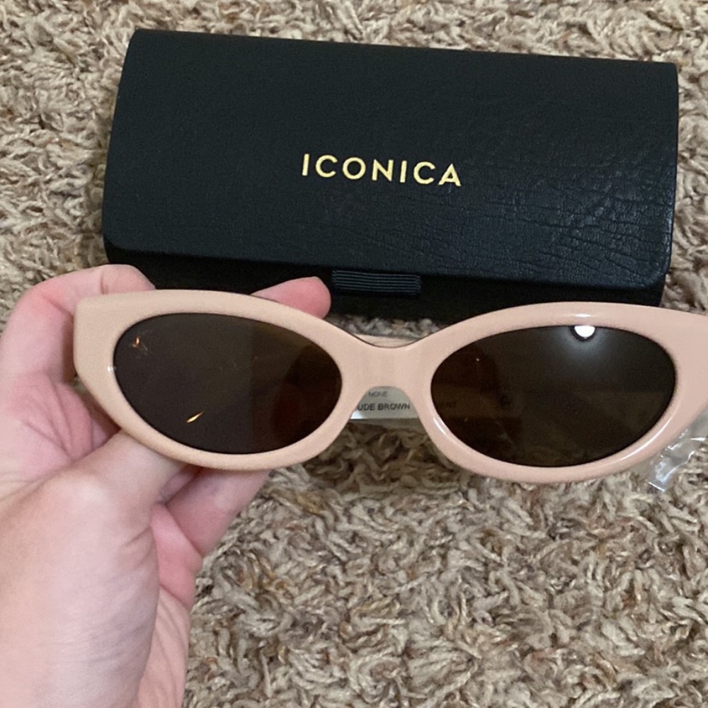 Ironica women Sunglases